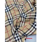 2024年12月30日新品 バーバリー    両面ジャケットアウター  chengyuan工場