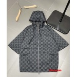 2024年12月30日新品グッチ ジャケットアウター  chengyuan工場