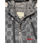 2024年12月30日新品グッチ ジャケットアウター  chengyuan工場