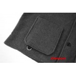 2024年12月30日新品新品ディオールカシミヤジャケットアウター  chengyuan工場