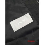 2024年12月30日新品ディオールジャケットアウター  chengyuan工場