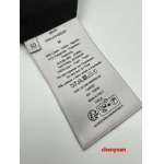 2024年12月30日新品ディオールジャケットアウター  chengyuan工場