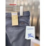 2024年12月30日新品バーバリーカジュアルパンツ chengyuan工場29-36