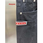 2024年12月30日新品ヴェルサーチ  ジーンズ chengyuan工場