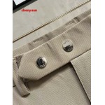 2024年12月30日新品ディオール カジュアルパンツ chengyuan工場