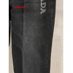 2024年12月30日新品PRADA ジーンズ chengyuan工場