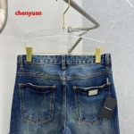 2024年12月30日新品Dolce&Gabbana  ジーンズ chengyuan工場