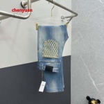 2024年12月30日新品ディオール ジーンズ chengyuan工場