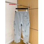 2024年12月30日新品バレンシアガ スポーツズボ    chengyuan工場