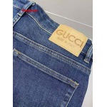 2024年12月30日新品グッチ  ジーンズ chengyuan工場