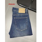 2024年12月30日新品グッチ  ジーンズ chengyuan工場