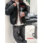 2024年12月30日秋冬新品PRADA  ダウンジャケット chengyuan工場