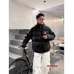 2024年12月30日秋冬新品モンクレール ダウンジャケット chengyuan工場