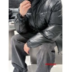 2024年12月30日秋冬新品PRADA  ダウンジャケット chengyuan工場