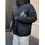 2024年12月30日秋冬新品モンクレール ダウンジャケット chengyuan工場