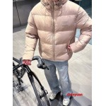 2024年12月30日秋冬新品バーバリー ダウンジャケット chengyuan工場