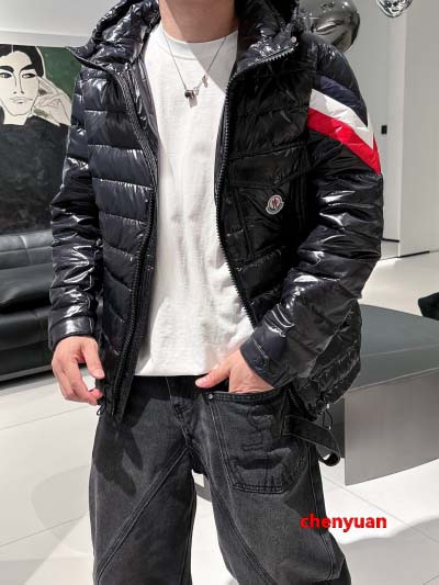 2024年12月30日秋冬新品モンクレール ダウンジャケット...