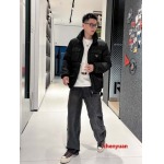 2024年12月30日秋冬新品PRADA ダウンジャケット chengyuan工場