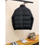 2024年12月30日秋冬新品バーバリーダウンジャケット chengyuan工場