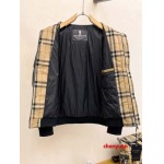 2024年12月30日秋冬新品バーバリーダウンジャケット chengyuan工場