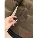 2024年12月30日秋冬新品PRADA ダウンジャケット chengyuan工場