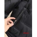 2024年12月30日秋冬新品PRADAダウンジャケット chengyuan工場
