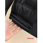 2024年12月30日秋冬新品PRADAダウンジャケット chengyuan工場