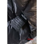 2024年12月30日秋冬新品PRADA   ダウンジャケット chengyuan工場