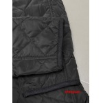 2024年12月30日秋冬新品バーバリー 綿入れの服ジャケットアウター chengyuan工場