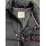 2024年12月30日秋冬新品モンクレール ダウンジャケット chengyuan工場
