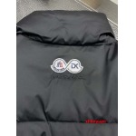 2024年12月30日秋冬新品モンクレール ダウンジャケット chengyuan工場