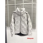 2024年12月30日秋冬新品ルイヴィトンダウンジャケット chengyuan工場