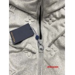 2024年12月30日秋冬新品ルイヴィトンダウンジャケット chengyuan工場