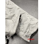 2024年12月30日秋冬新品ルイヴィトンダウンジャケット chengyuan工場