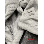 2024年12月30日秋冬新品ルイヴィトンダウンジャケット chengyuan工場