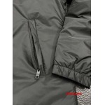 2024年12月30日秋冬新品PRADAダウンジャケット chengyuan工場