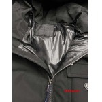 2024年12月30日秋冬新品PRADA ダウンジャケット chengyuan工場
