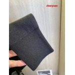 2024年12月30日秋冬新品PRADA  カシミヤセーター chengyuan工場