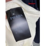 2024年12月30日秋冬新品PRADA  カシミヤセーター chengyuan工場