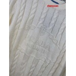 2024年12月30日秋冬新品PRADA  カシミヤセーター chengyuan工場