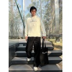 2024年12月30日秋冬新品PRADAカシミヤセーター chengyuan工場