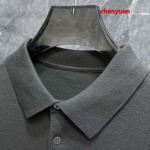 2024年12月30日秋冬新品PRADA カシミヤセーター chengyuan工場