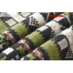 2024年12月30日秋冬新品LOEWE カシミヤセーター chengyuan工場