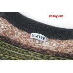 2024年12月30日秋冬新品LOEWE カシミヤセーター chengyuan工場