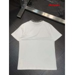 2025年早春新品Dolce&Gabbana半袖 Tシャツ  chengyuan工場