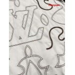 2025年早春新品ルイヴィトン半袖 Tシャツ  chengyuan工場