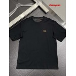 2025年早春新品PRADA 半袖 Tシャツ  chengyuan工場