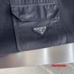 2024年12月30日新品PRADA  カシミヤセーター  chengyuan工場