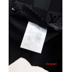2024年12月30日新品ルイヴィトン長袖 シャツ   chengyuan工場