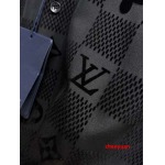 2024年12月30日新品ルイヴィトン長袖 シャツ   chengyuan工場